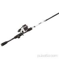 Abu Garcia Abumatic S Spincast Reel and Fishing Rod Combo   556387229